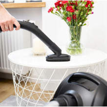 MPM MOD-54 bagged vacuum cleaner