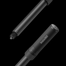 „Insta360 Bullet Time“ asmenukių lazdelė 2.0 „Insta360 Bullet Time“ asmenukių lazdelė 2.0