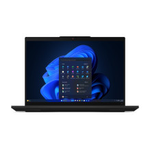 „Lenovo ThinkPad L14 Gen 5“ („Intel“) „Intel Core Ultra 7 155U“ nešiojamas kompiuteris, 35,6 cm (14 colių), WUXGA, 16 GB
