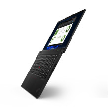 „Lenovo ThinkPad L14 Gen 5“ („Intel“) „Intel Core Ultra 7 155U“ nešiojamas kompiuteris, 35,6 cm (14 colių), WUXGA, 16 GB