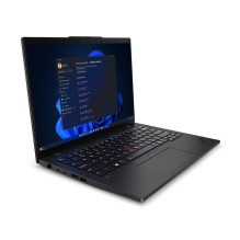 „Lenovo ThinkPad L14 Gen 5“ („Intel“) „Intel Core Ultra 7 155U“ nešiojamas kompiuteris, 35,6 cm (14 colių), WUXGA, 16 GB
