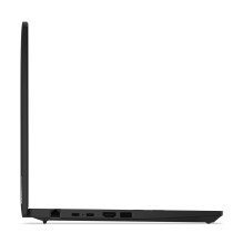 „Lenovo ThinkPad L14 Gen 5“ („Intel“) „Intel Core Ultra 7 155U“ nešiojamas kompiuteris, 35,6 cm (14 colių), WUXGA, 16 GB