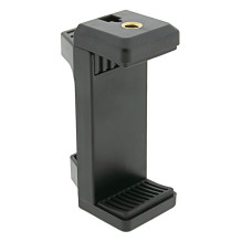 PATONA Premium Adjustable tripod with smartphone holder Black, Yellow