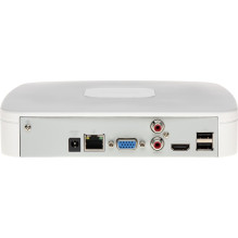 DAHUA NVR4116-EI IP RECORDER