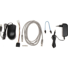 DAHUA NVR4116-EI IP RECORDER