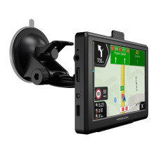 MODECOM FreeWAY CX 5.0 CAR NAVIGATION + MiGO Navigation Truck (1 year update)