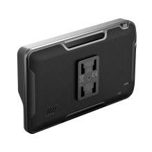 MODECOM FreeWAY CX 7.3 AUTOMOBILIO NAVIGACIJA + iGO Navigation Truck (1 metų atnaujinimas)