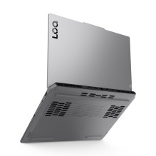 Lenovo LOQ 15IRX10 Intel® Core™ i5 i5-13450HX nešiojamas kompiuteris 39,6 cm (15,6 colio) „Full HD“ 32 GB DDR5-SDRAM 512