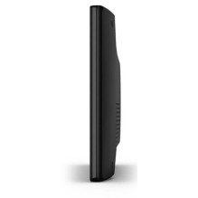 „Garmin DriveSmart 76“ navigacijos įrenginys, fiksuotas, 17,8 cm (7 colių) TFT jutiklinis ekranas, 239,6 g, juodas