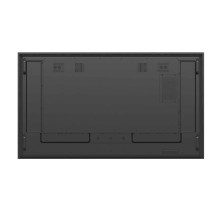 AG Neovo QM-6502 skaitmeninis informacinis plokščias ekranas 163,8 cm (64,5 colio) LCD 400 cd/m² 4K Ultra HD juodas