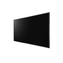 AG Neovo QM-6502 Digital signage flat panel 163.8 cm (64.5") LCD 400 cd / m² 4K Ultra HD Black