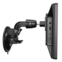 MODECOM FreeWAY CX 9.0 AUTOMOBILIO NAVIGACIJA + iGO Navigation Truck (1 metų atnaujinimas)