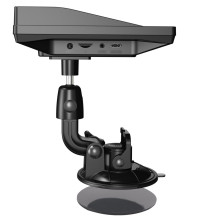 MODECOM FreeWAY CX 9.3 PLUS CAR NAVIGATION + iGO Navigation Truck (1 year update)