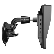 MODECOM FreeWAY CX 9.3 PLUS AUTOMOBILIO NAVIGACIJA + iGO Navigation Truck (1 metų atnaujinimas)