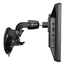 MODECOM FreeWAY CX 9.4 AUTOMOBILIO NAVIGACIJA + iGO Navigation Truck (1 metų atnaujinimas)