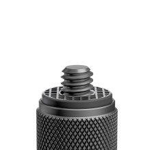 „Insta360“ nematoma asmenukių lazdelė, juoda „Insta360“ nematoma asmenukių lazdelė, juoda