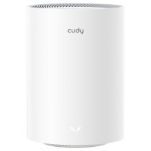 Cudy M3600 Dual-band (2.4 GHz / 5 GHz) Wi-Fi 7 (802.11be) White 3 Internal