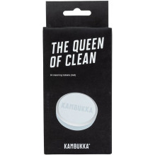 KAMBUKKA Queen of Clean International Cleaning tablets