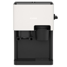 Nivona CUBE 4102 Semi-auto Espresso machine 1.4 L