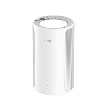 CUDY P4 Wi-Fi 6 5G SA / NSA AX3000 maršrutizatorius