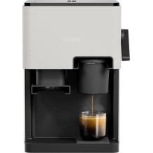 Nivona CUBE 4102 Semi-auto Espresso machine 1.4 L