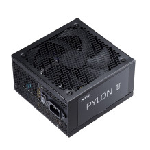 Power supply unit - XPG PYLON II 650W Black 80 Plus Bronze