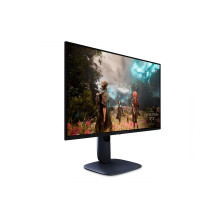 Alienware AW2725Q computer monitor 67.8 cm (26.7") 3840 x 2160 pixels 4K Ultra HD QD-OLED Black