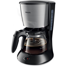 Philips Daily Collection HD7435 / 20 coffee maker Drip coffee maker 0.6 L