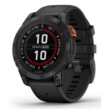 Garmin fēnix 7 Pro Solar...