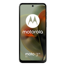 Motorola moto g55 5G 16.5 cm (6.49") Dual SIM Android 14 USB Type-C 12 GB 256 GB 5000 mAh Green