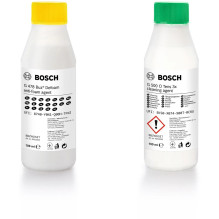 Bosch BBZWDSET vacuum accessory / supply Cleaning solution Cylinder vacuum