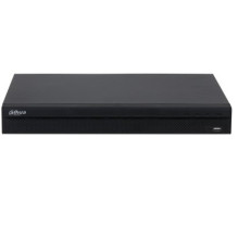 Dahua Technology NVR4208-4KS3 network video recorder Black