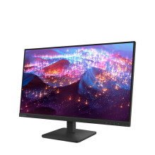 „Lenovo L27-4e“ kompiuterio monitorius 68,6 cm (27") 1920 x 1080 pikselių „Full HD“ LCD juodas