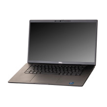 DELL LATITUDE 7520 i7-1165G7 16GB 256SSD 15,6' FHD Win11pro NAUDOTAS JK QWERTY Naudotas