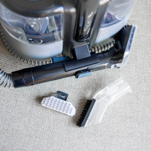 Taurus EST9489310L vacuum Dry&amp;wet 400 W