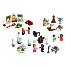 LEGO HARRY POTTER 75981 Advent Calendar