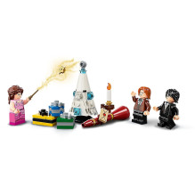 LEGO HARRY POTTER 75981 Advento kalendorius