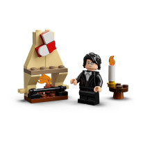 LEGO HARRY POTTER 75981 Advento kalendorius