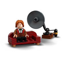 LEGO HARRY POTTER 75981 Advento kalendorius