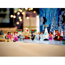 LEGO HARRY POTTER 75981 Advent Calendar