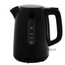 ADLER AD 1380B black electric kettle