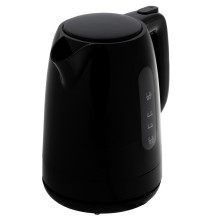 ADLER AD 1380B black electric kettle