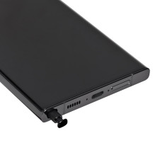 Samsung Galaxy S23 Ultra SM-S918B / DS 17.3 cm (6.8") Dual SIM Android 13 5G USB Type-C 12 GB 512 GB 5000 mAh Black