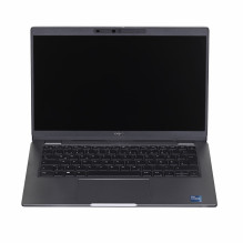 DELL LATITUDE 5320 i5-1145G7 8GB 256GB SSD 13,3' FHD (lietimui jautrus) Win11pro NAUDOTAS Išpakuotas
