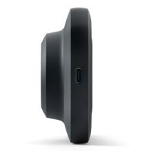 FLIR One C8 terminio vaizdo kamera, juoda, 320 x 240 pikselių, integruotas LCD ekranas