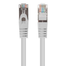 Lanberg PCF6-20CC-0150-S networking cable Grey 1.5 m Cat6 F / UTP (FTP)