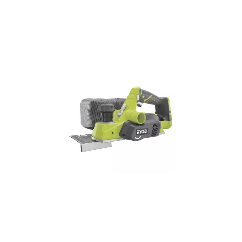 Ryobi 5133002921 power hand planer Green, Grey 11000 RPM