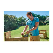 Ryobi 5133002921 power hand planer Green, Grey 11000 RPM