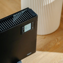 Camry , Convection Fan Heater with Remote Control , CR 7739 , Convection Heater , 2000 W , Number of power levels 3 , Su