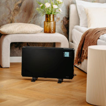 Camry , Convection Fan Heater with Remote Control , CR 7739 , Convection Heater , 2000 W , Number of power levels 3 , Su